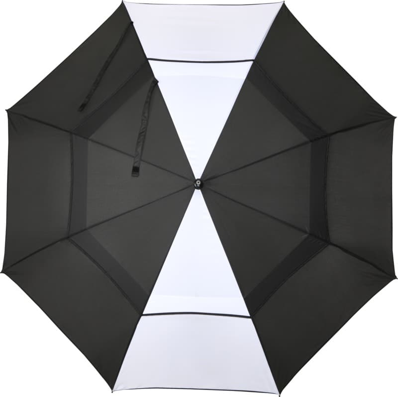 Jeff 30" windproof golf umbrella 2
