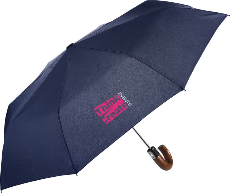 Citizen Green Pepin folding umbrella 5