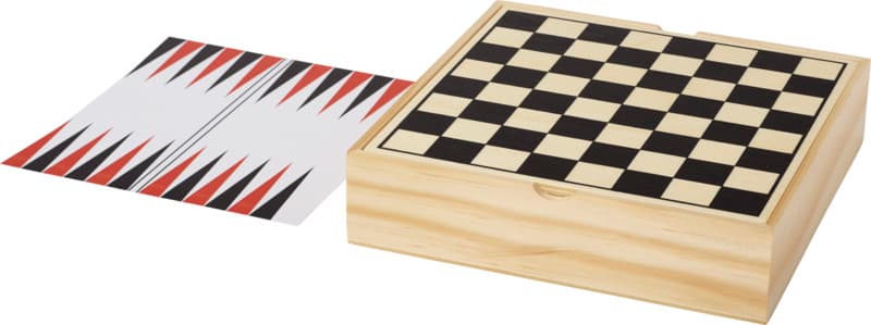 Monte-carlo multi board game set 5