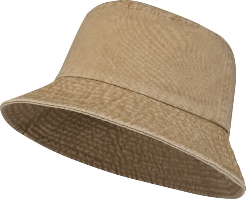 Mitica washed sun hat