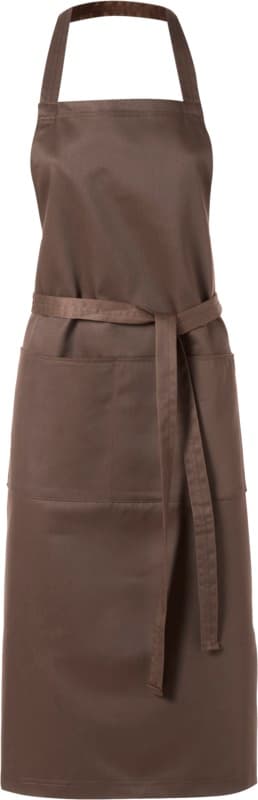 Viera 240 g/m² apron 3