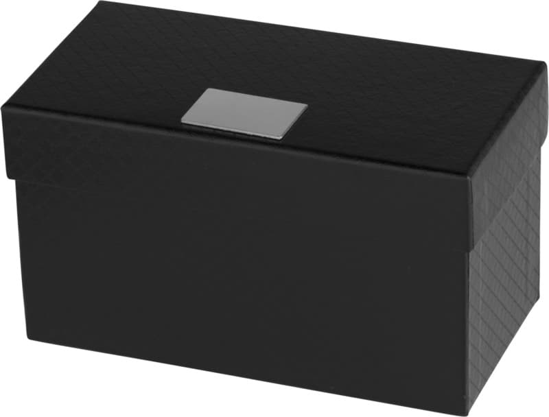 Boda 2-piece glass espresso cup set 4