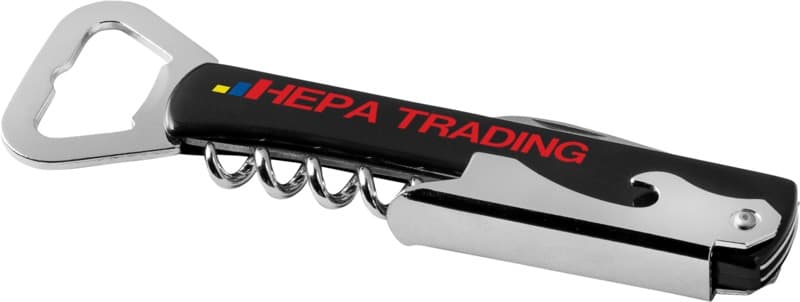 Milo waitress knife 5