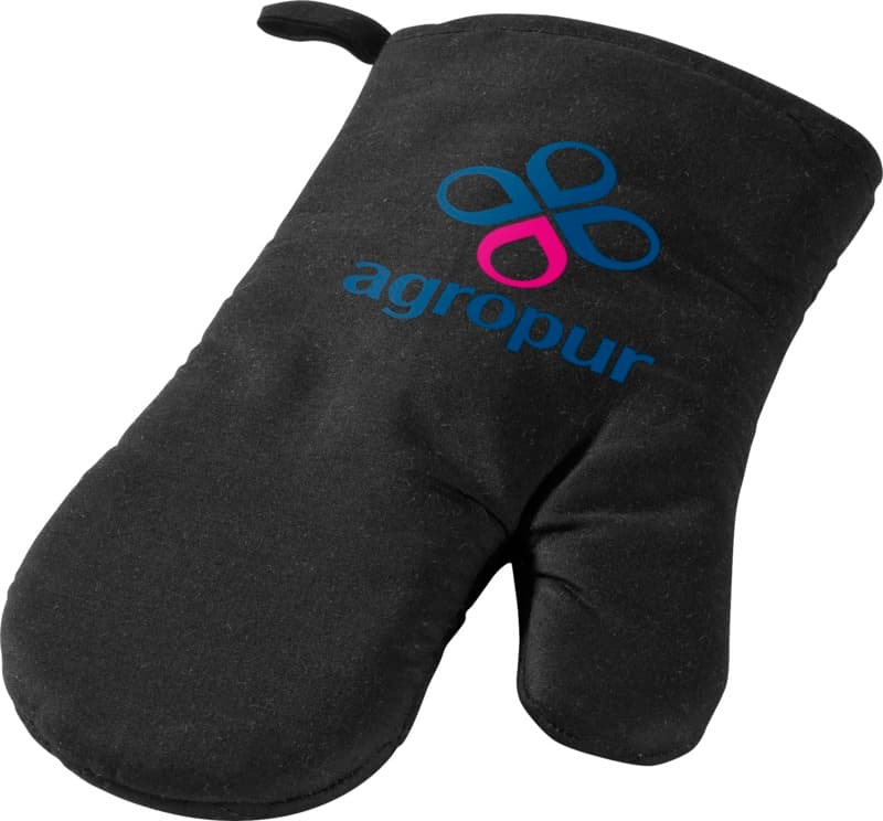 Zander oven mitt 4