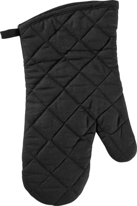 Maya oven glove with silicone grip 3