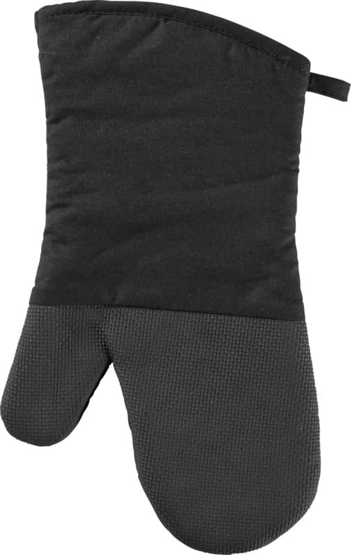 Maya oven glove with silicone grip 2