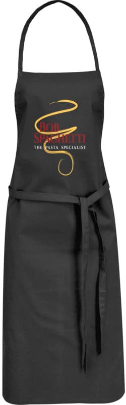 Reeva 180 g/m² apron 4