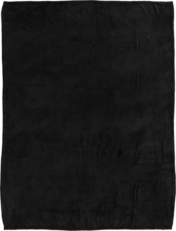 Bay extra soft coral fleece plaid blanket 2