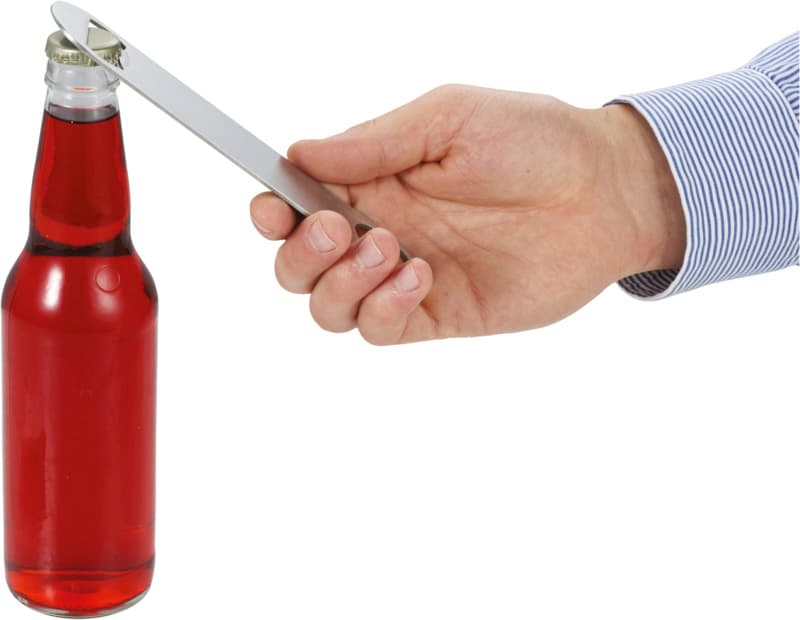 Paddle bottle opener 4