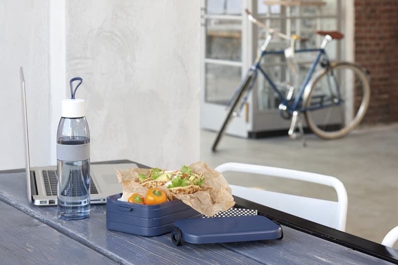 Mepal Take-a-break 900 ml lunch box midi 5