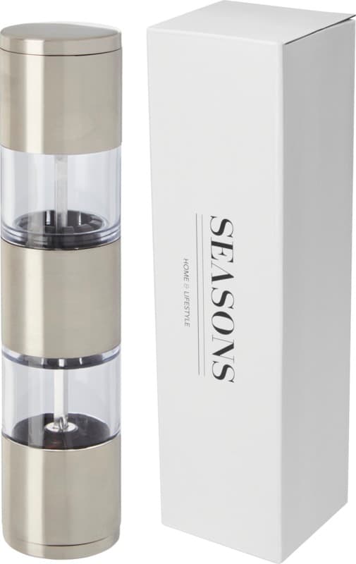 Auro salt and pepper mill 5
