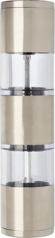 Auro salt and pepper mill 2