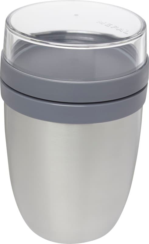 Mepal Ellipse 500+200 ml insulated lunch pot