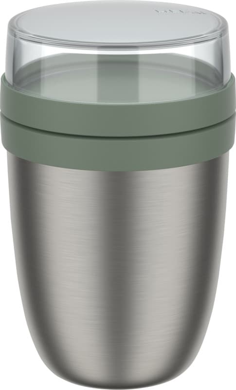Mepal Ellipse 500+200 ml insulated lunch pot 2.0 5