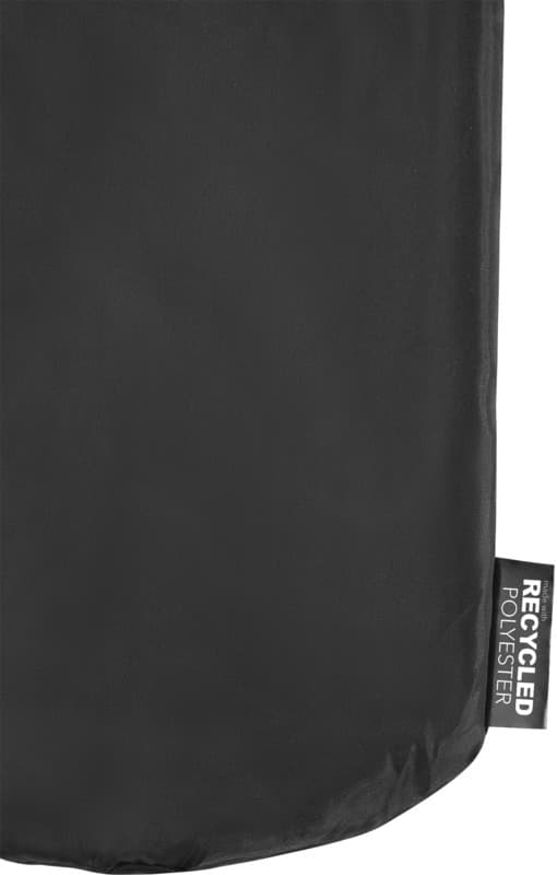 Lily GRS certified RPET coral fleece blanket 4