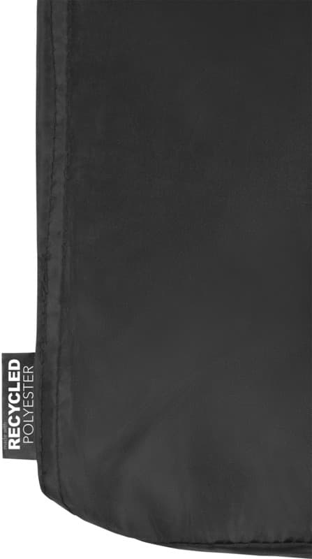 Lily GRS certified RPET coral fleece blanket 5