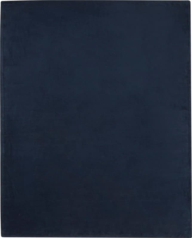 Lily GRS certified RPET coral fleece blanket 2