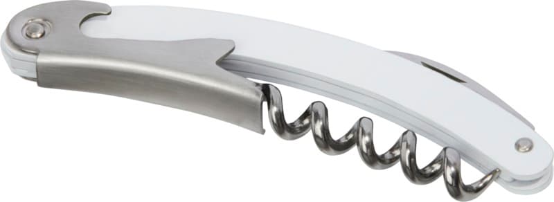 Nordkapp waitress knife