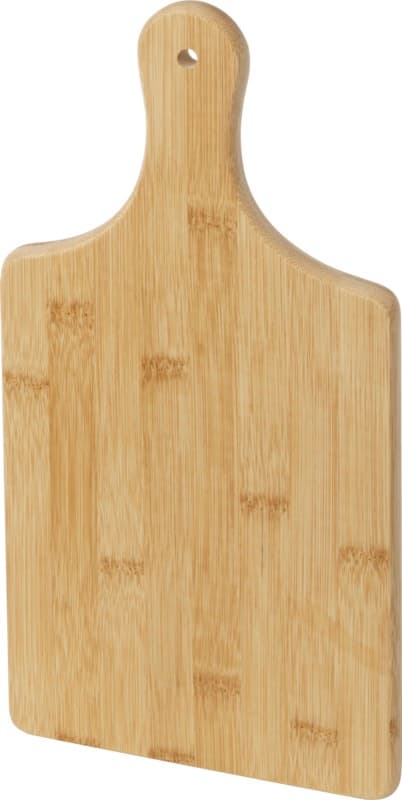 Quimet bamboo cutting board 4
