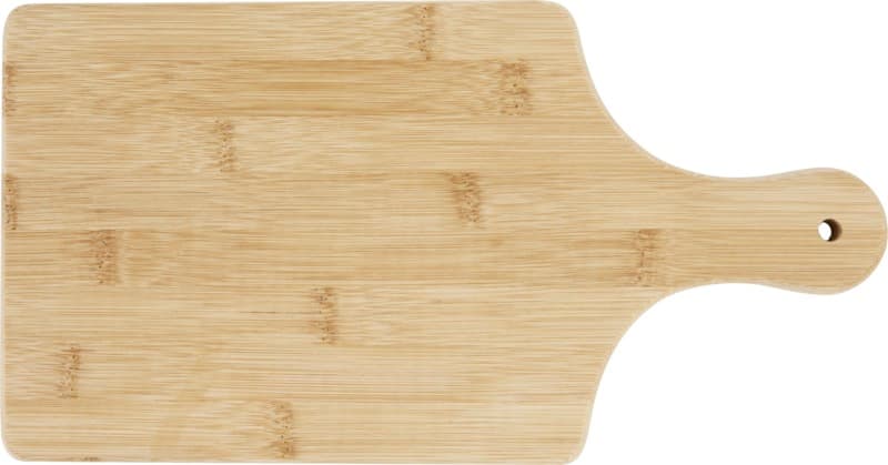 Quimet bamboo cutting board 2