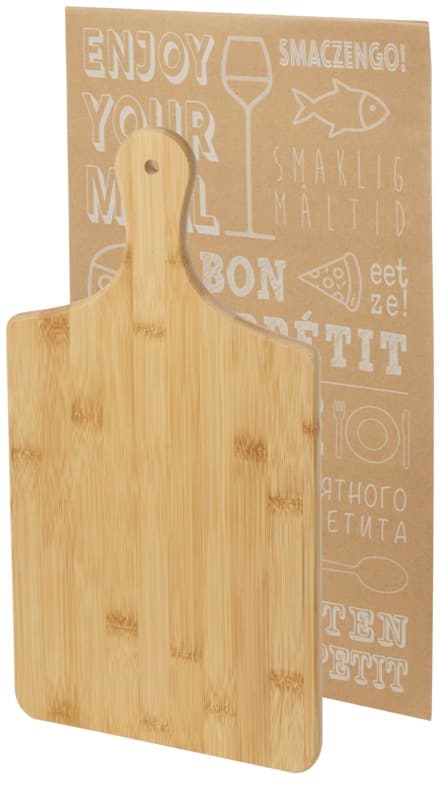Baron bamboo cutting board 5