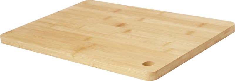 Harp bamboo cutting board 4