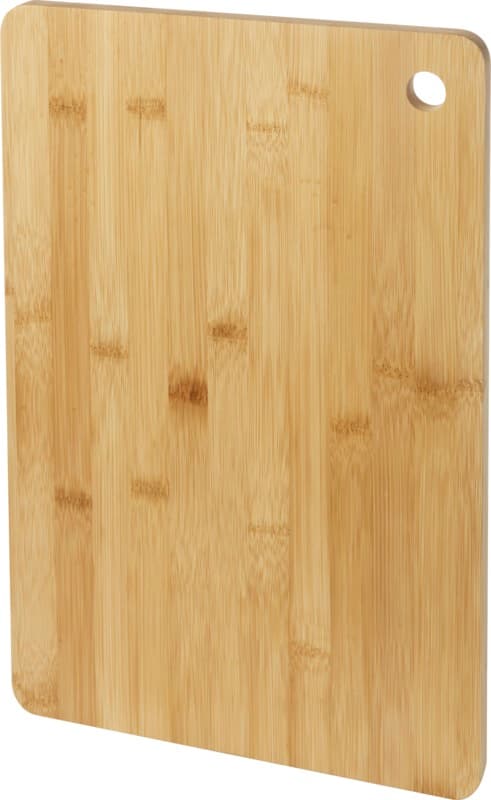 Harp bamboo cutting board 5