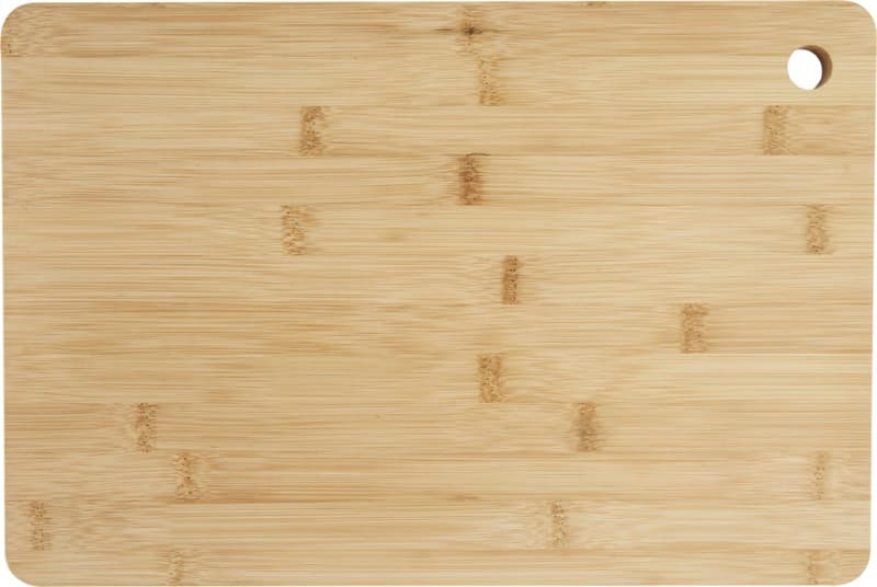 Harp bamboo cutting board 2