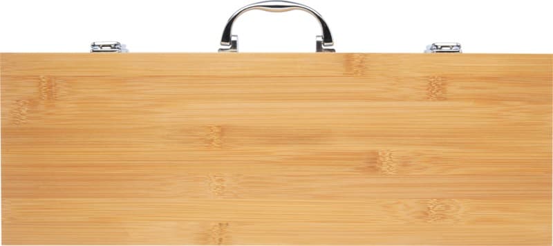 Churras 5-piece BBQ set 2