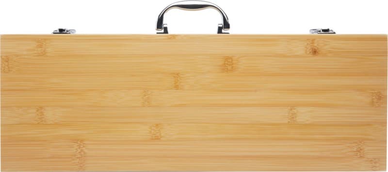 Assadus 3-piece BBQ set 2