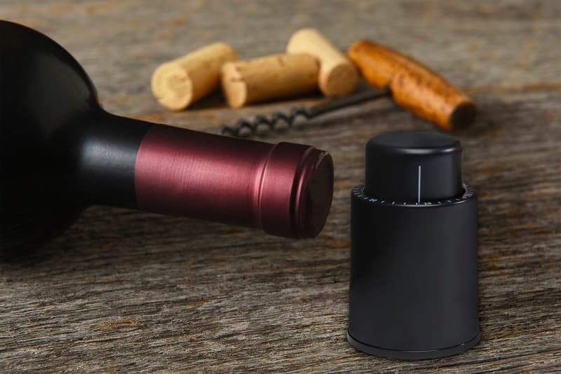Sangio wine stopper 5