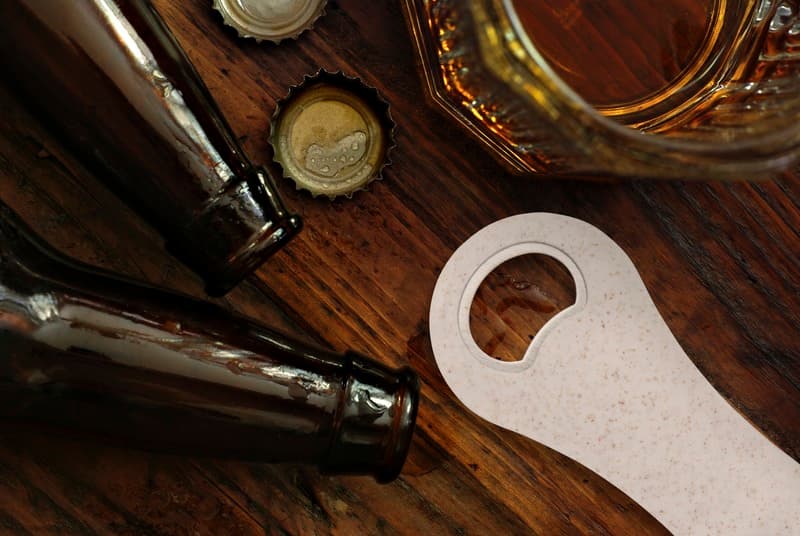 Schyn wheat straw bottle opener 5