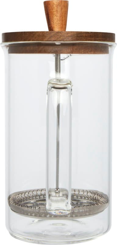 Ivorie 600 ml coffee press  3