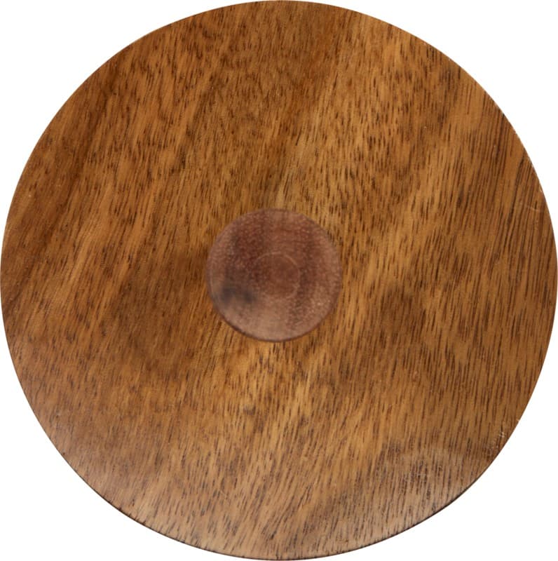 Ivorie 600 ml coffee press  4