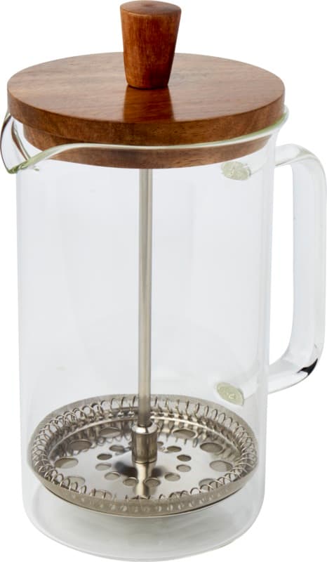 Ivorie 600 ml coffee press  5