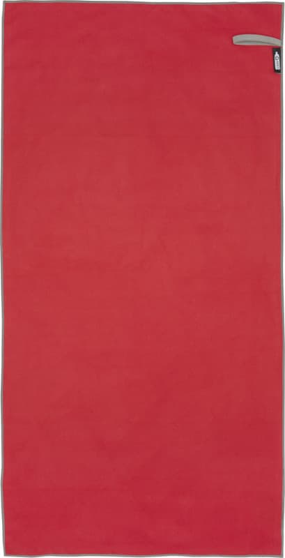 Pieter GRS ultra lightweight and quick dry towel 50x100 cm 3