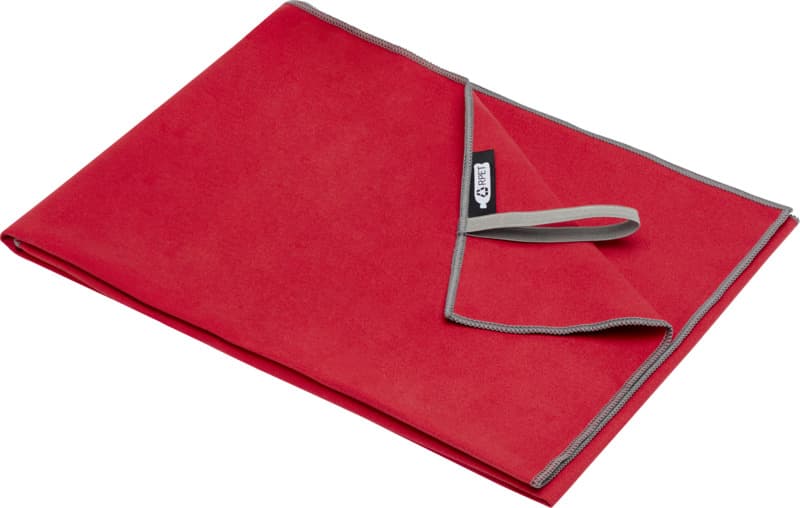 Pieter GRS ultra lightweight and quick dry towel 50x100 cm 4