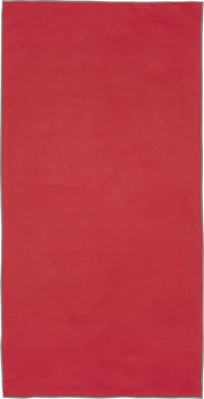 Pieter GRS ultra lightweight and quick dry towel 50x100 cm 2