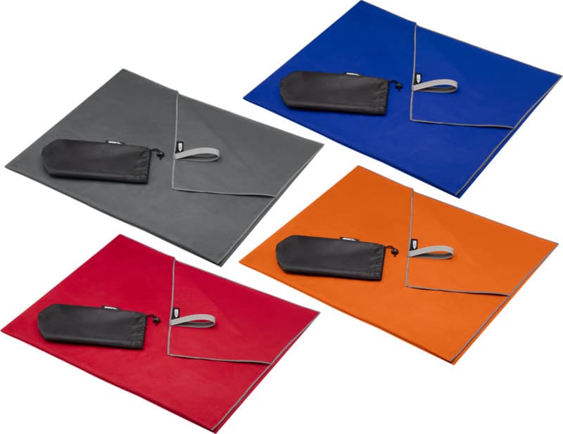 Pieter GRS ultra lightweight and quick dry towel 100x180 cm 5