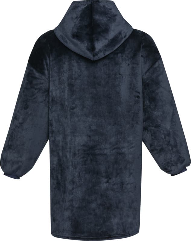 Denali GRS hoodie blanket 3