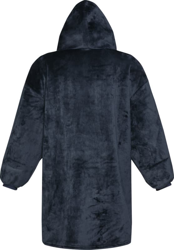 Denali GRS hoodie blanket 4