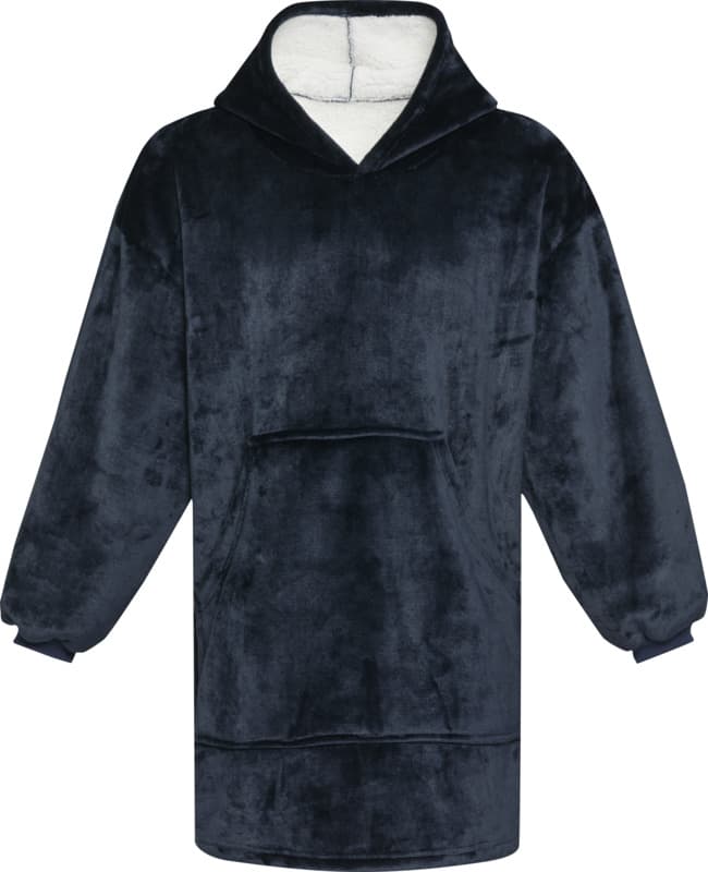 Denali GRS hoodie blanket 2