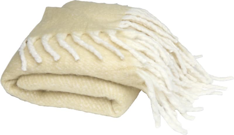 Dolly GRS recycled blanket 3