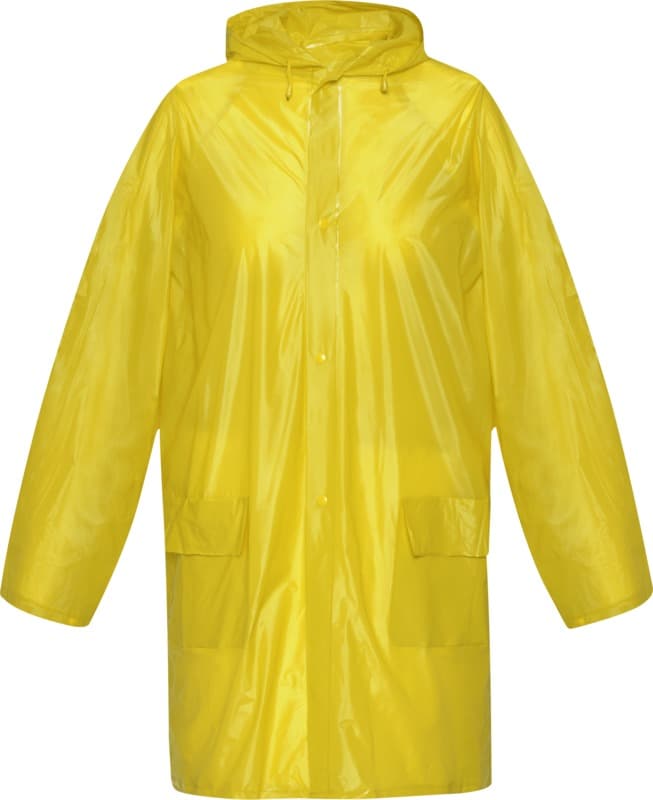 Ada raincoat 5