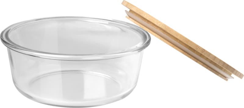 Vista 750 ml salad bowl 3