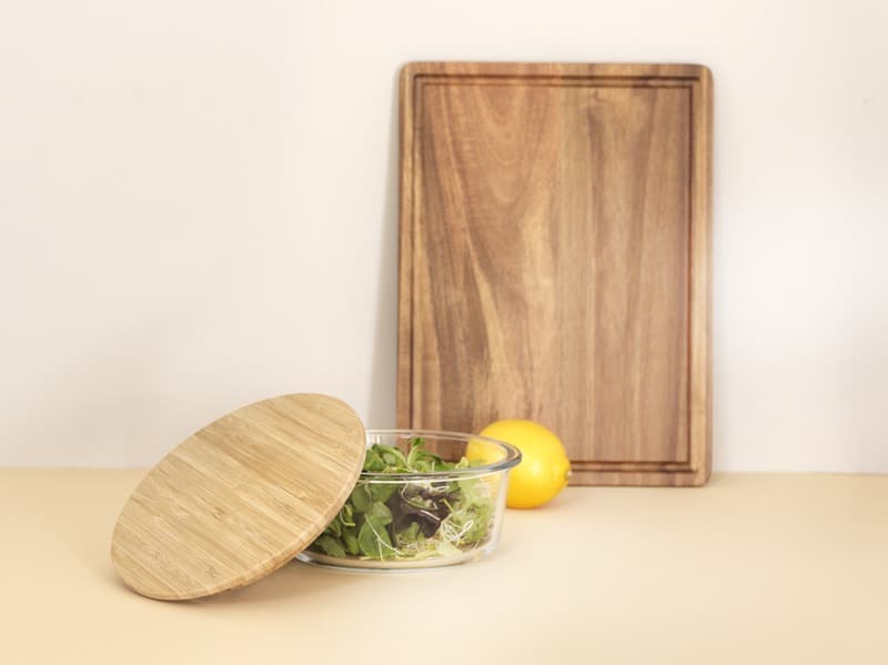 Vista 750 ml salad bowl 4