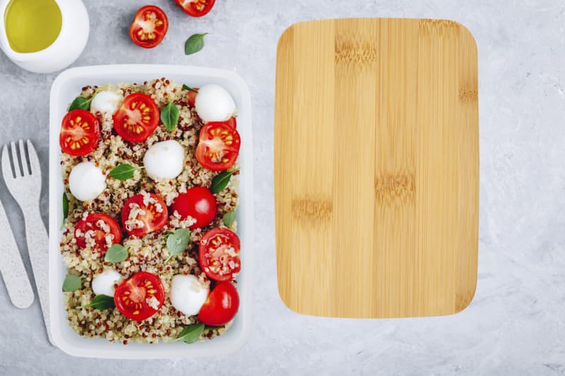 Mangi 500 ml lunch box  4