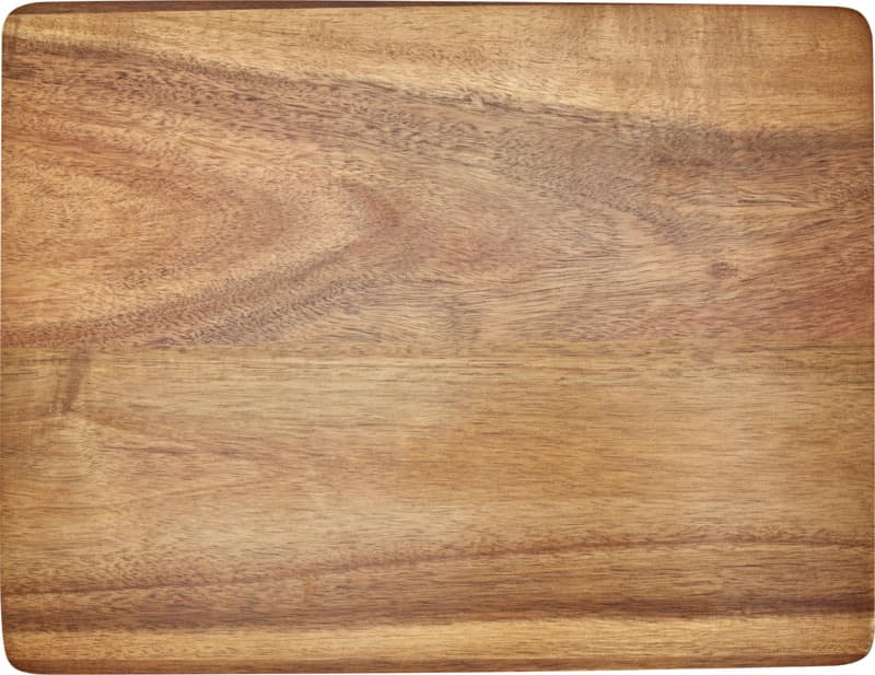 Sonora acacia wood cutting board 3