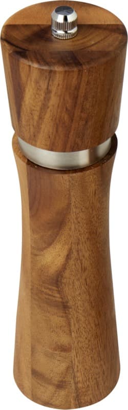 Flavo pepper or salt mill