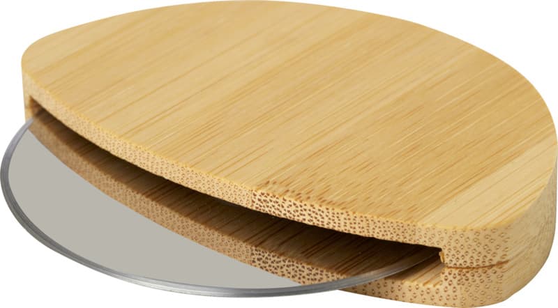 Navajo pizza cutter 4